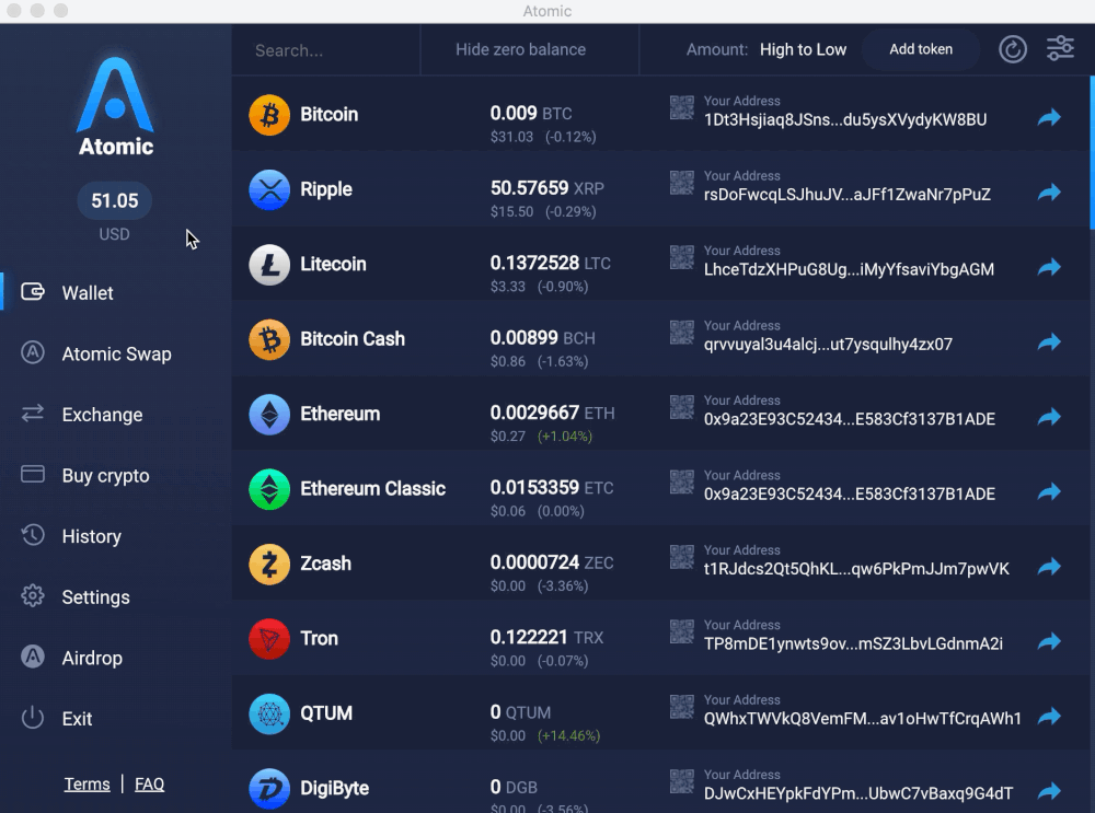How to add ERC20 Token